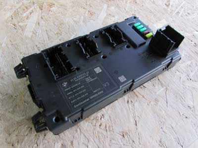 BMW Body Control Module BCM REM LK Continental 61359317175 F22 F30 F32 2, 3, 4 Series2